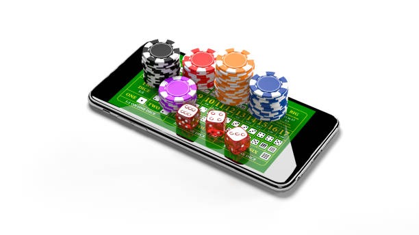 indobet11 App 
